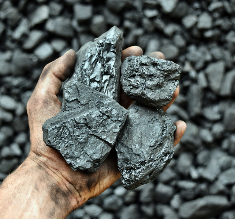 Coal